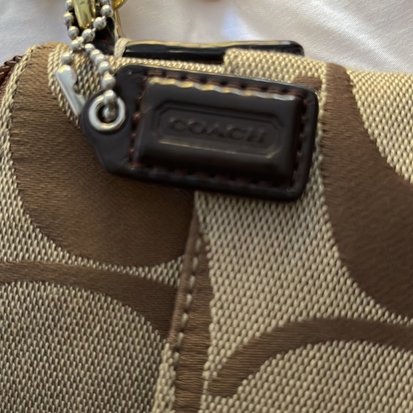 Cocach messenger bag - Picture 4 of 6